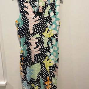 gorman | Dresses | Gorman Zissou Pencil 
